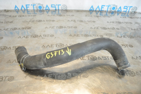 Furtunul de răcire inferior Infiniti G25 G35 G37 4d 06-14