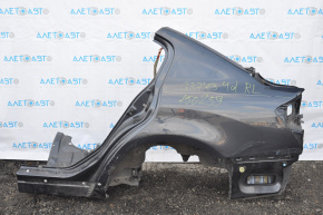 Aripa spate stânga Infiniti G25 G35 G37 4d 06-14 grafic