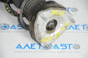 Опора амортизатора передняя левая Infiniti G25 G35 G37 4d 06-14