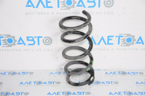 Arc spate dreapta Infiniti G25 G35 G37 4d 06-14 RWD