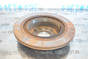 Диск тормозной задний левый Infiniti G25 G35 G37 4d 06-14 310/16мм