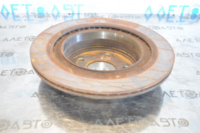 Placă de frână spate dreapta Infiniti G25 G35 G37 4d 06-14 310/16mm