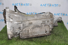 АКПП в сборе Infiniti G37 4d 09-13 RWD 74к