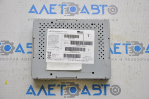 Modul de control al unității de control radio la distanță Infiniti G25 G37 4d 11-13