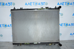 Radiatorul de răcire a apei pentru Infiniti JX35 QX60 13- nu este original.