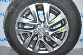 Диск колесный R18 5*114,3 Infiniti JX35 QX60 13-