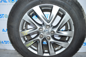 Roată de 18 inch, 5*114,3 Infiniti JX35 QX60 13- jantă ușoară