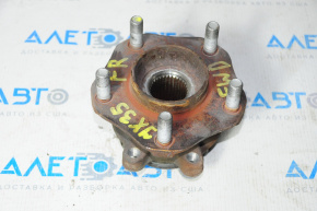 Rulment roata fata dreapta Infiniti JX35 QX60 13-