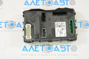 CONTROLLER ASSY-BCM Infiniti JX35 QX60 13-