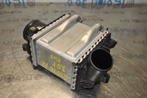 Intercooler stânga Infiniti Q50 16-17 3.0