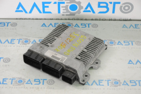 Блок ECU компьютер двигателя Infiniti Q50 16-19 3.0