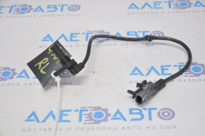 Senzor ABS spate stânga Infiniti Q50 14-