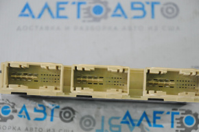 DRIVER SIDE SEAT CONTROL MODULE Infiniti QX30 17-