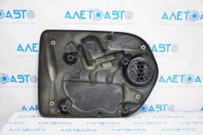 Capacul motorului Jeep Cherokee KL 14- 3.2 VVT