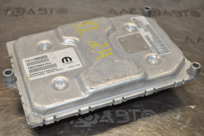 Modulul ECU al motorului Jeep Cherokee KL 15-17 2.4