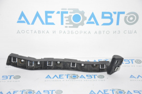 Suportul pentru bara spate dreapta exterior Jeep Cherokee KL 14-18 nou aftermarket.