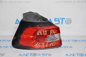 Lampa exterioară aripă stângă Jeep Cherokee KL 14-18 pre-restilizare