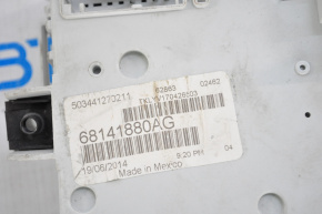 Body Control Module Jeep Cherokee KL 14-