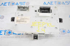 Body Control Module Jeep Cherokee KL 14-