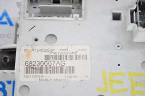 Body Control Module Jeep Cherokee KL 14-