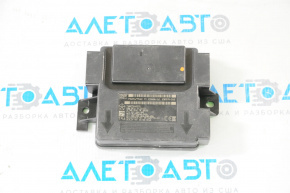 Hub Receiver Jeep Cherokee KL 14-