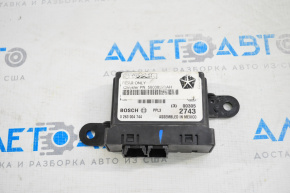 Parking Assist Module Jeep Cherokee KL 14-