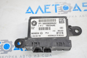 Parking Assist Module Jeep Cherokee KL 14-