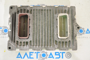 Блок ECU компьютер двигателя Jeep Compass 11-16 2.0