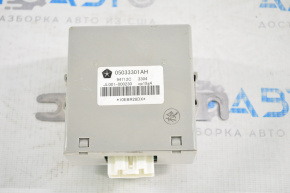 MODUL DE CONTROL AL SUSPENSIEI ECU Jeep Compass 11-16