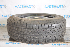 Roata de rezerva pentru Jeep Grand Cherokee WK2 11-21 R18, de dimensiuni complete, din metal.