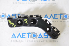 Suportul de bara fata stanga pentru Jeep Grand Cherokee WK2 11-13