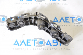 Suportul de bara fata stanga pentru Jeep Grand Cherokee WK2 11-13