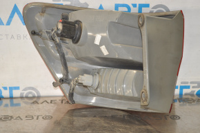 Lampa exterioară aripă dreaptă Jeep Grand Cherokee WK2 11-13