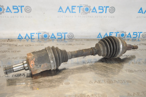 Ax cu semicurba fata stanga Jeep Grand Cherokee WK2 13-