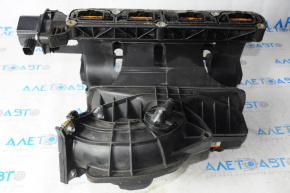 Colector de admisie pentru Jeep Patriot 11-17 cu clapete