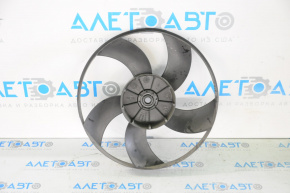 Paletele ventilatorului de răcire dreapta pentru Jeep Patriot 11-17