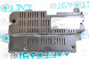 Genuine Telematics Module Jeep Patriot 11-17