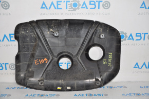 Capacul motorului Kia Forte 4d 14-16, versiunea pre-restilizare, 1.8