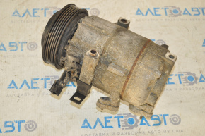 Компрессор кондиционера Kia Forte 4d 14-18 1.8 F500-HFCDD04