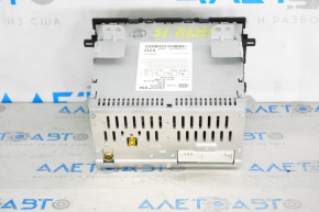 Radio-casetofon Kia Forte 4d 14-16 pre-restilizare