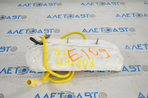 Подушка безопасности airbag сидения правого Kia Forte 4d 14-18