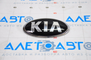 Эмблема крышки багажника Kia Forte 4d 14-18