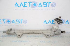 Рейка рулевая Kia Forte 4d 14-18