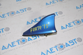 Antena aripă Kia Forte 4d 14-16 pre-restilizare