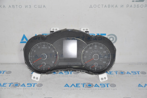 Panoul de instrumente Kia Forte 4d 14-18
