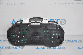 Panoul de instrumente Kia Forte 4d 14-18