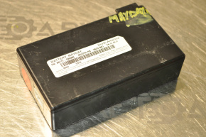 BATTERY MAYDAY MODULE Lexus CT200h 11-17