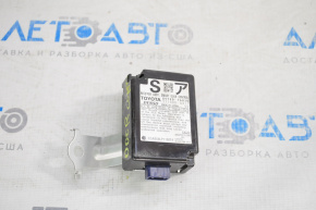 RECEPTOR, CONTROL UȘĂ Lexus CT200h 11-17