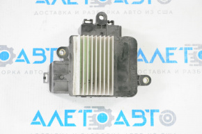 Ventilatorul de răcire a computerului Lexus RX350 10-15