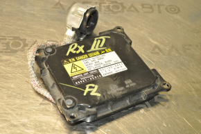 Blocul de aprindere pentru Lexus RX350 13-15